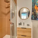 Apartamento La Planete Extraterrestre - Insolite - Travail - Espace Toulouse
