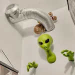 Apartamento La Planete Extraterrestre - Insolite - Travail - Espace