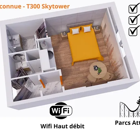 La Planete Extraterrestre - Insolite - Travail - Espace 圖盧茲