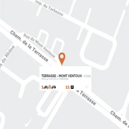 Planete Extraterrestre - Parking Gratuit - Cite De L'espace Apartmán