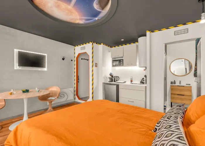 La Planète Extraterrestre - Insolite - Espace * Tolosa