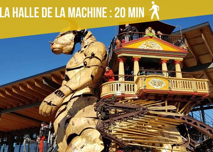 La Planète Extraterrestre - Insolite - Espace Tolosa