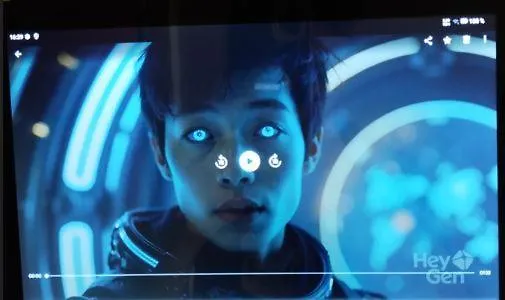 La Planète Extraterrestre - Insolite - Espace *