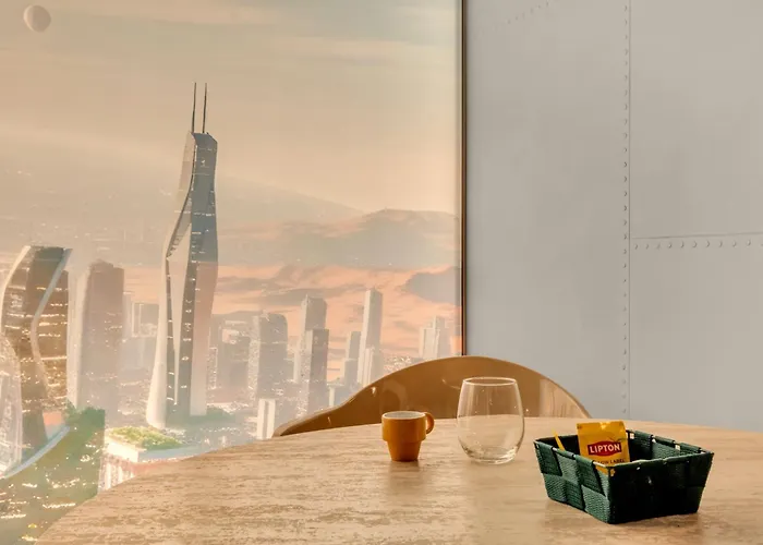 La Planète Extraterrestre - Insolite - Espace * Toulouse