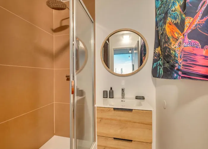 Appartamento La Planète Extraterrestre - Insolite - Espace Tolosa