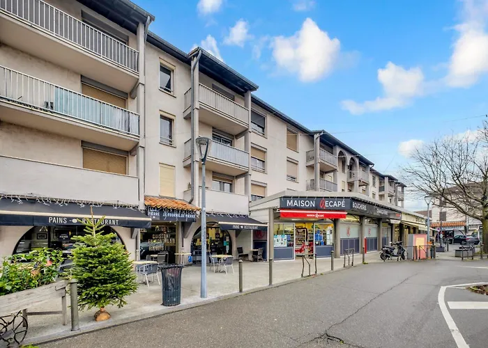 Appartamento La Planète Extraterrestre - Insolite - Espace *